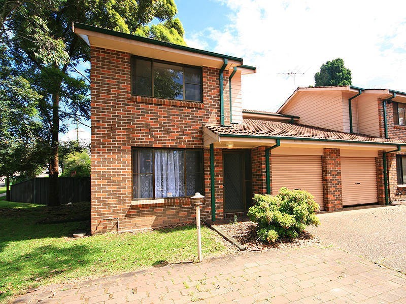 1/5-7 Leamington Road, Dundas NSW 2117