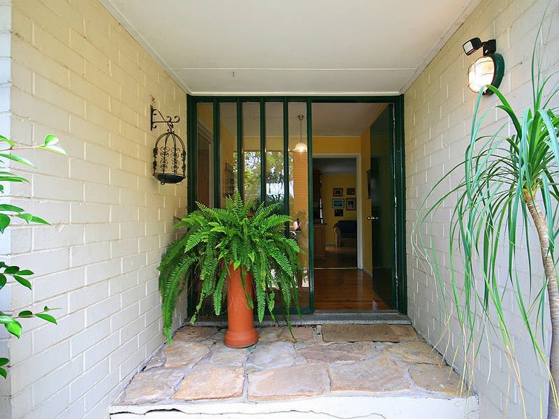 21   Snowdon Avenue, Carlingford NSW 2118