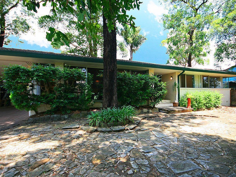 21   Snowdon Avenue, Carlingford NSW 2118