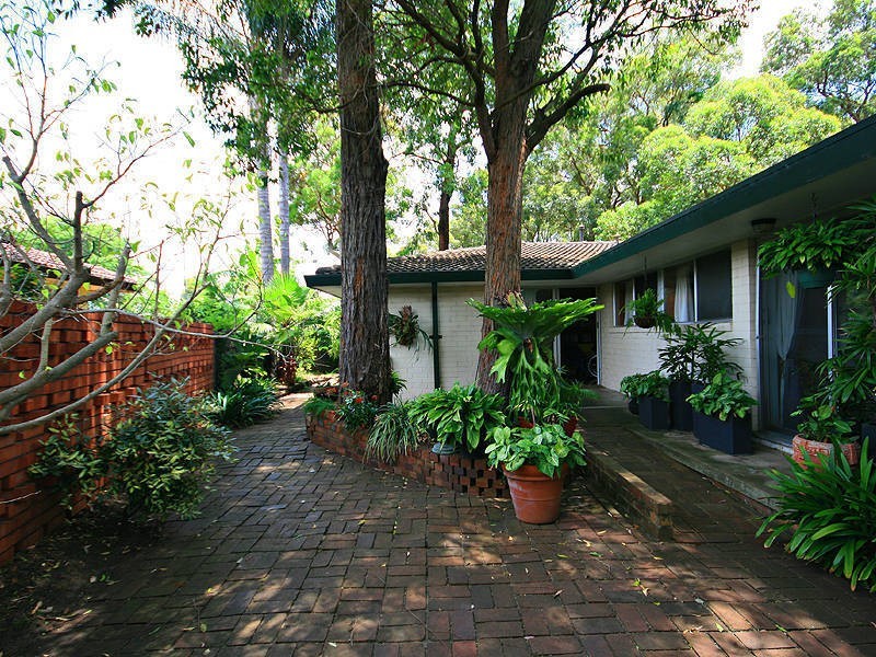 21   Snowdon Avenue, Carlingford NSW 2118