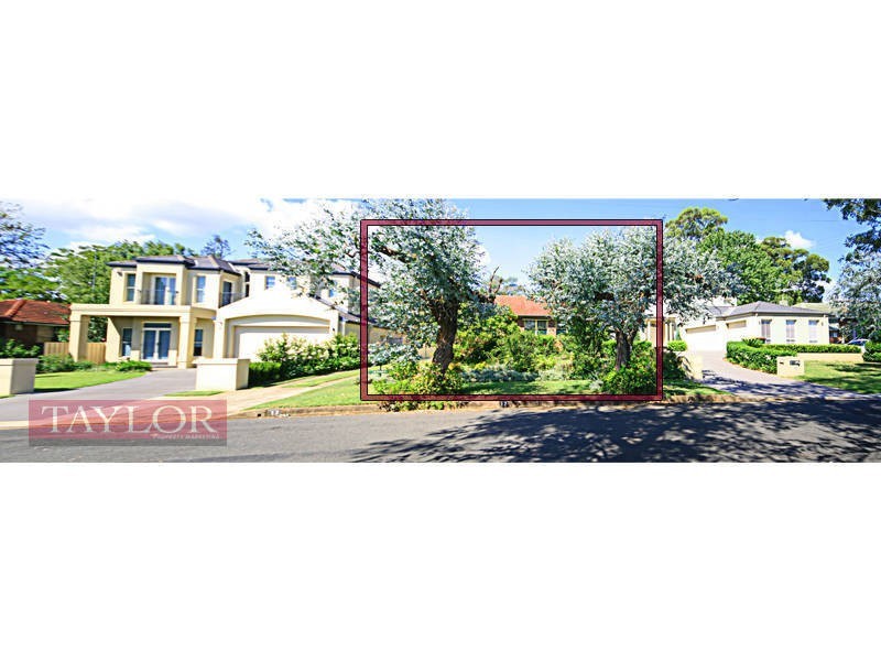 17 Alanas Avenue, Oatlands NSW 2117