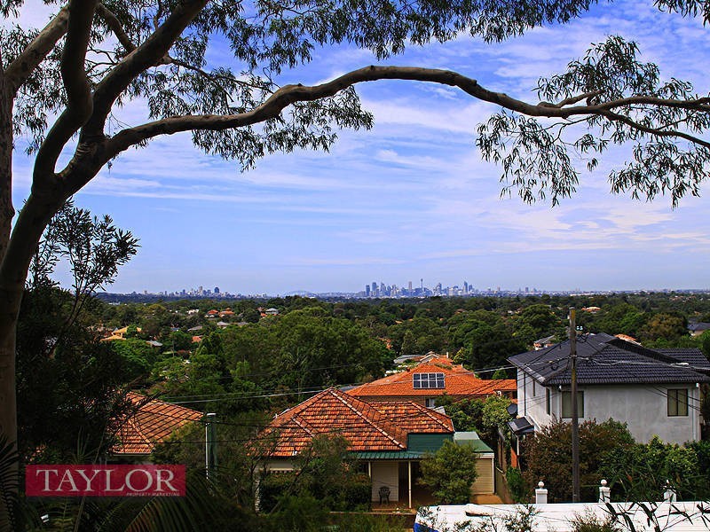 16 Stuart Street, Ryde NSW 2112