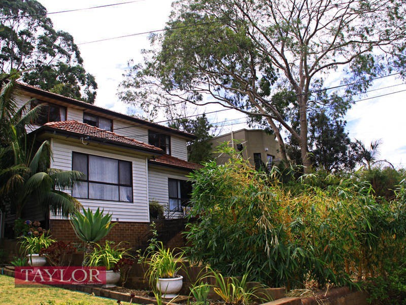 16 Stuart Street, Ryde NSW 2112