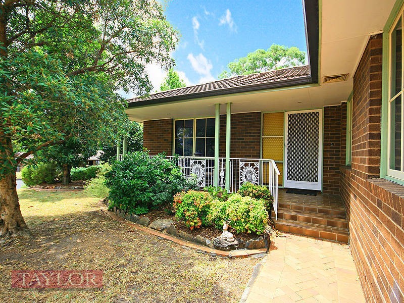 16 Williams Road, North Rocks NSW 2151