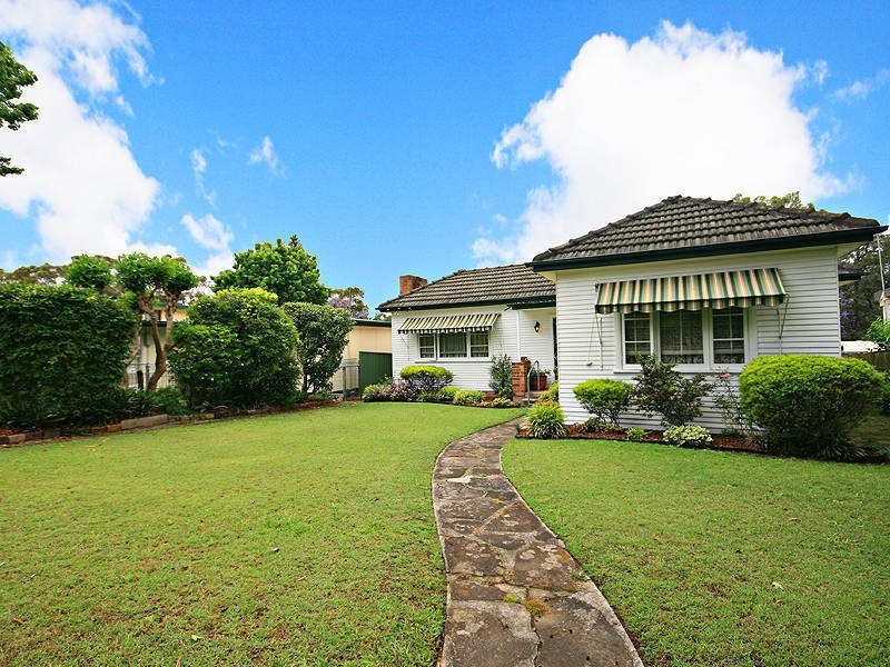 70 North Rocks Road, North Rocks NSW 2151