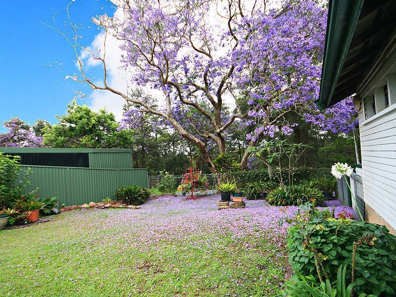 70 North Rocks Road, North Rocks NSW 2151