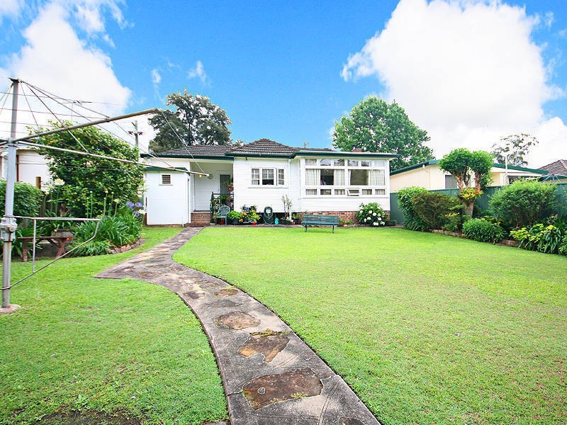 70 North Rocks Road, North Rocks NSW 2151