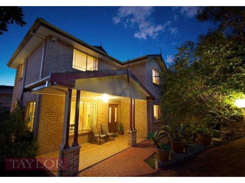 1/39 Warratta Place, Oatlands NSW 2117