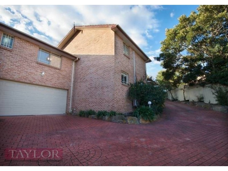 1/39 Warratta Place, Oatlands NSW 2117