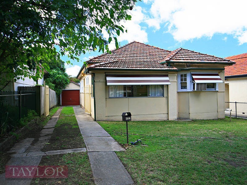 62 Buller Street, North Parramatta NSW 2151