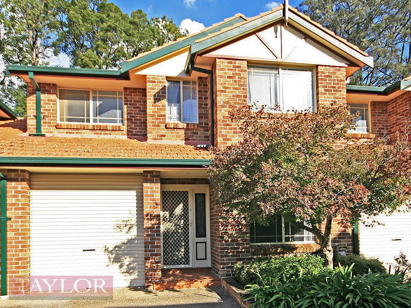 9/49 Bettington Road, Oatlands NSW 2117