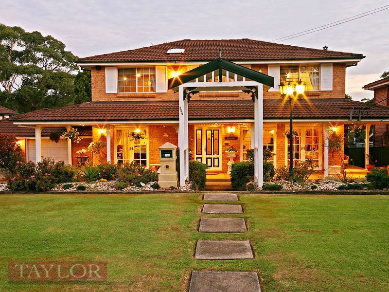 32A Greens Avenue, Oatlands NSW 2117