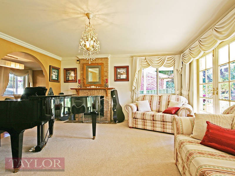 32A Greens Avenue, Oatlands NSW 2117