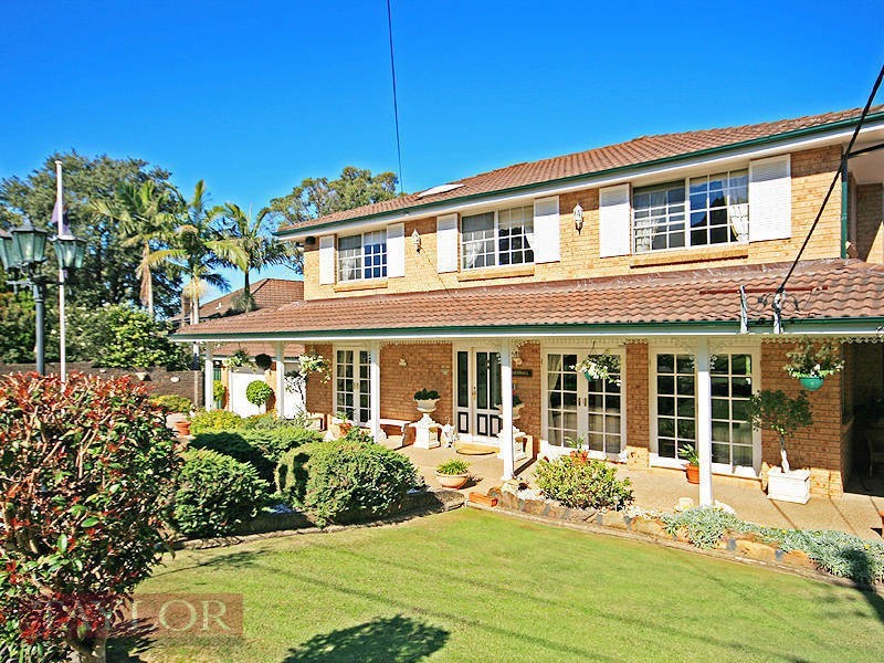 32A Greens Avenue, Oatlands NSW 2117