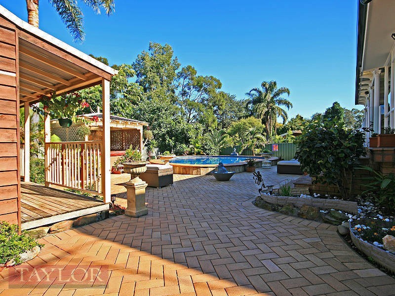 32A Greens Avenue, Oatlands NSW 2117