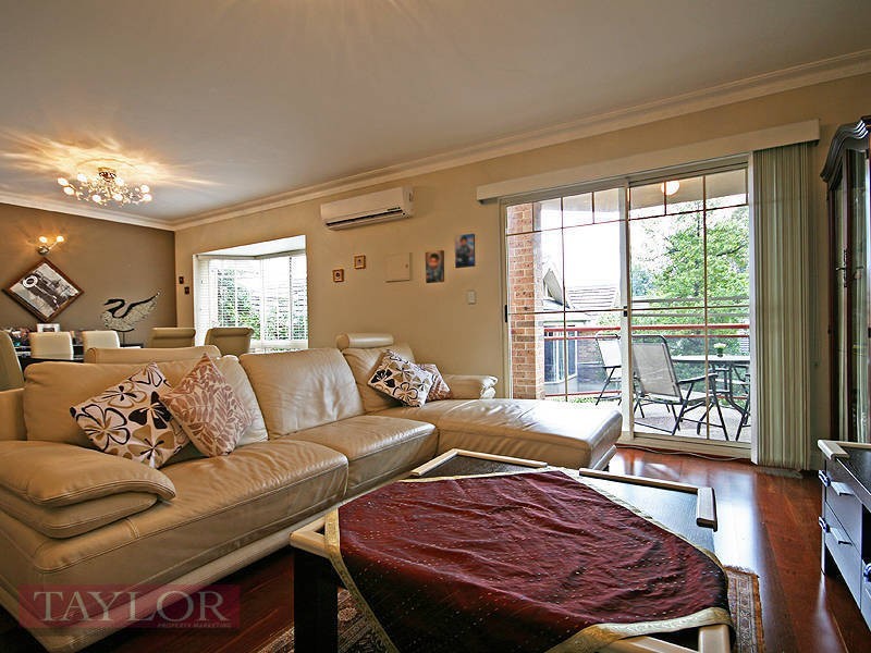 134/40 Strathalbyn Drive, Oatlands NSW 2117