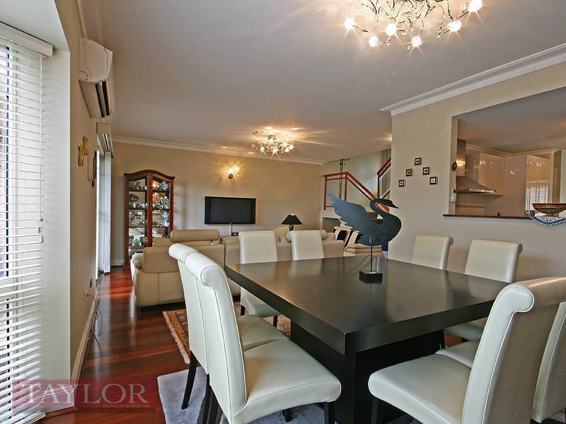 134/40 Strathalbyn Drive, Oatlands NSW 2117