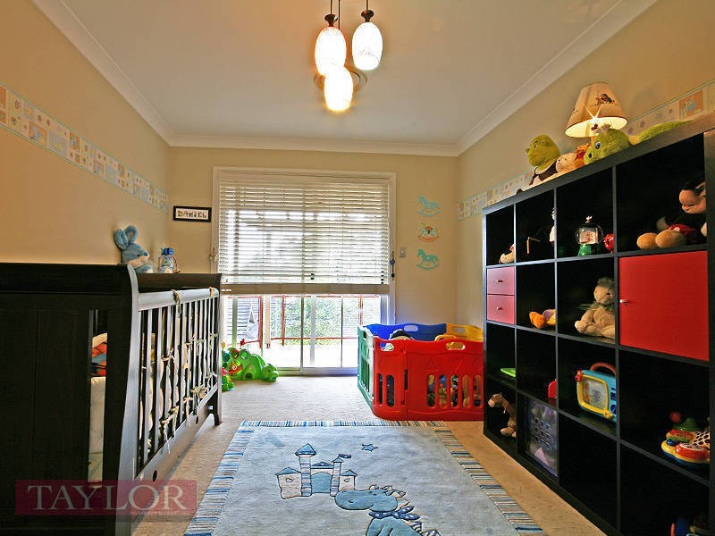 134/40 Strathalbyn Drive, Oatlands NSW 2117