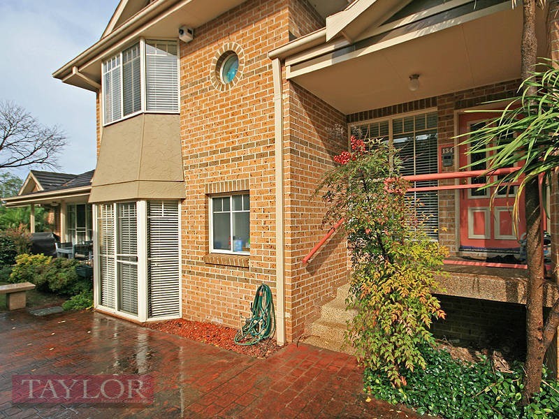 134/40 Strathalbyn Drive, Oatlands NSW 2117