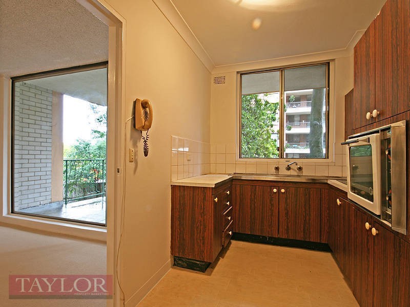 57/64 Great Western Highway, Parramatta NSW 2150