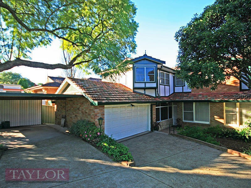 28 Sutherland Road, North Parramatta NSW 2151