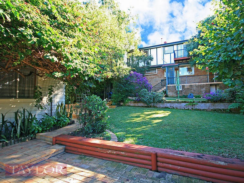 28 Sutherland Road, North Parramatta NSW 2151