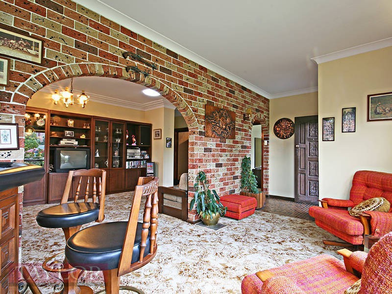 8 Byrnes Street, North Parramatta NSW 2151