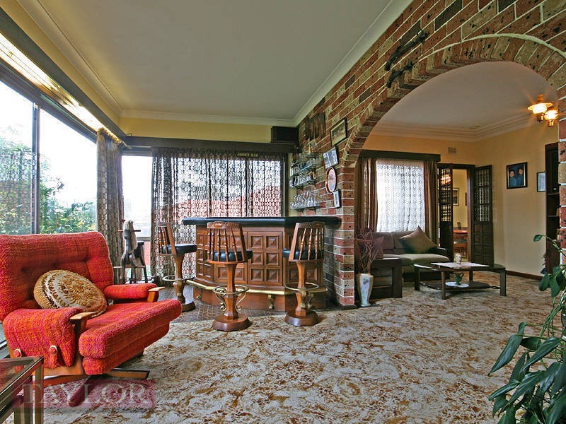 8 Byrnes Street, North Parramatta NSW 2151