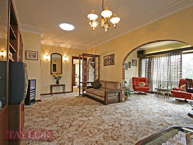 8 Byrnes Street, North Parramatta NSW 2151