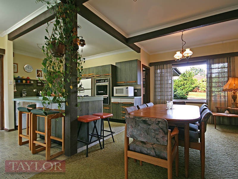 8 Byrnes Street, North Parramatta NSW 2151