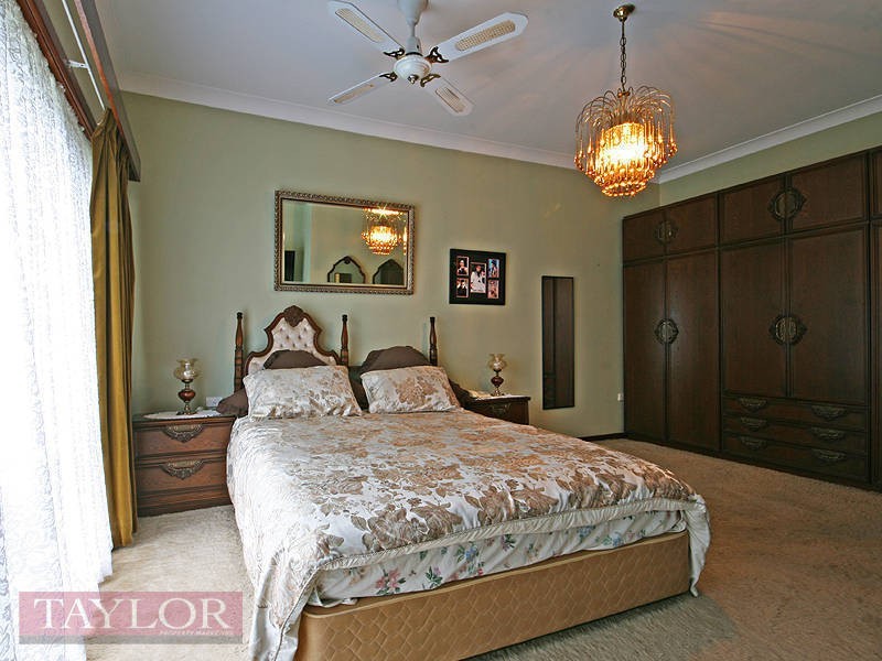 8 Byrnes Street, North Parramatta NSW 2151