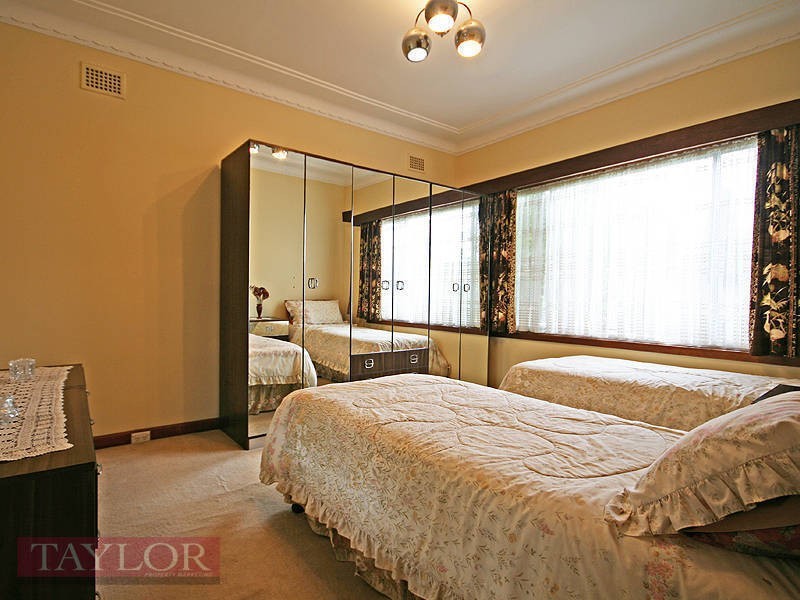 8 Byrnes Street, North Parramatta NSW 2151