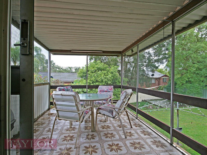 8 Byrnes Street, North Parramatta NSW 2151