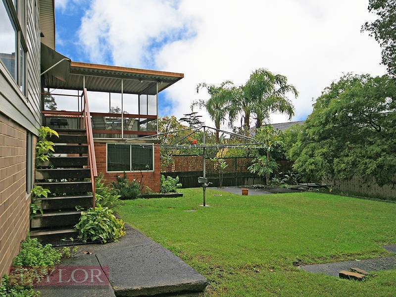 8 Byrnes Street, North Parramatta NSW 2151