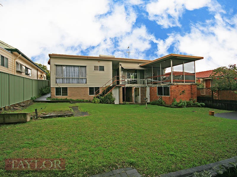 8 Byrnes Street, North Parramatta NSW 2151