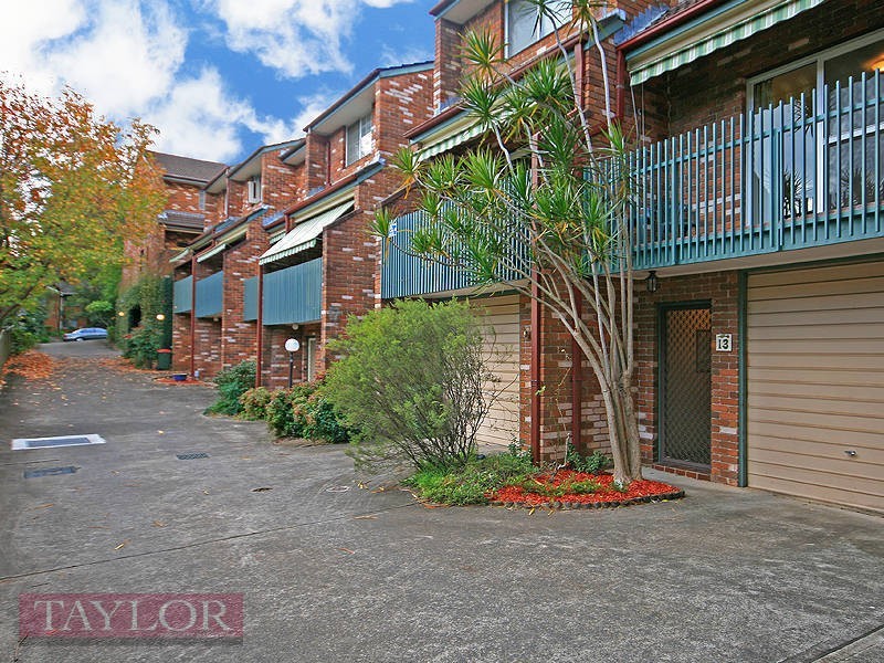 13/10-14 Robert Street, Telopea NSW 2117