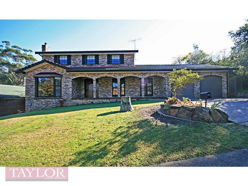 77 Felton Road, Carlingford NSW 2118