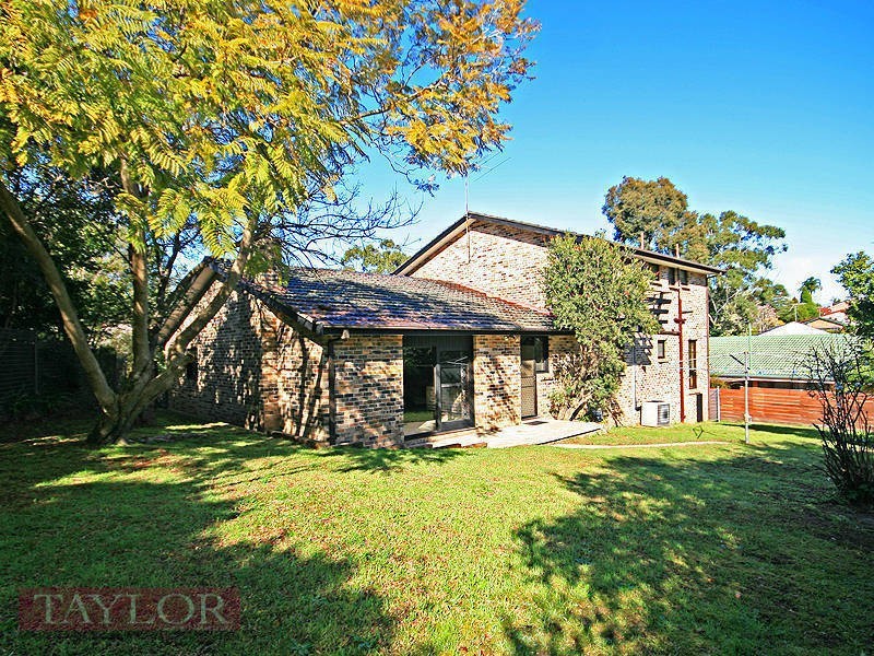 77 Felton Road, Carlingford NSW 2118