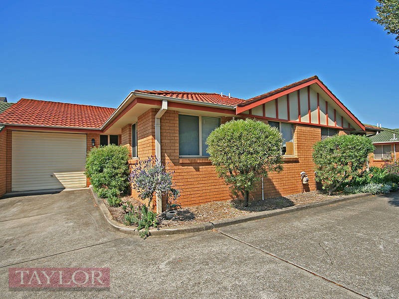8/7 Nioka Court, Oatlands NSW 2117