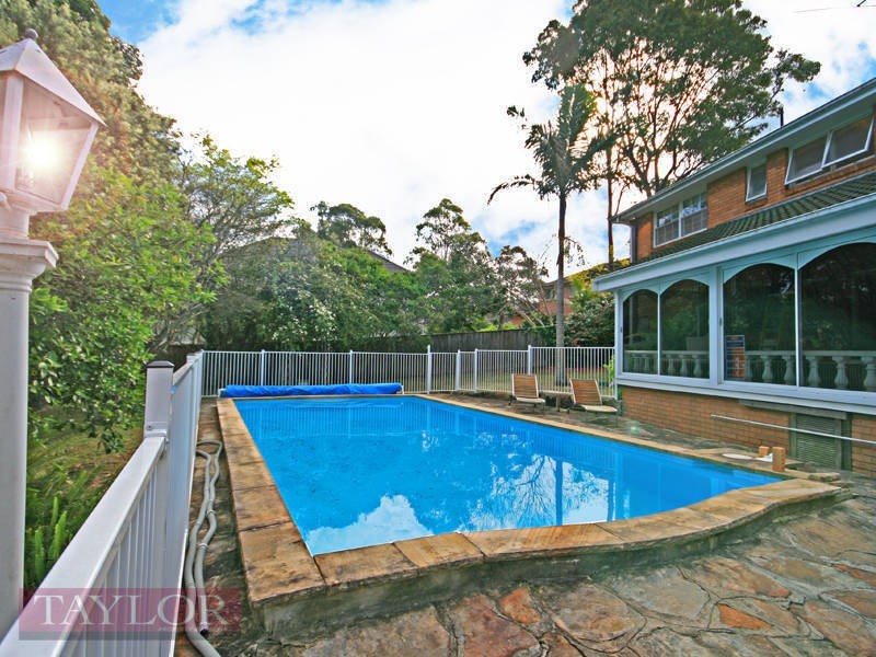 2 Acacia Court, Oatlands NSW 2117