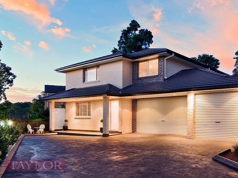 Carlingford NSW 2118