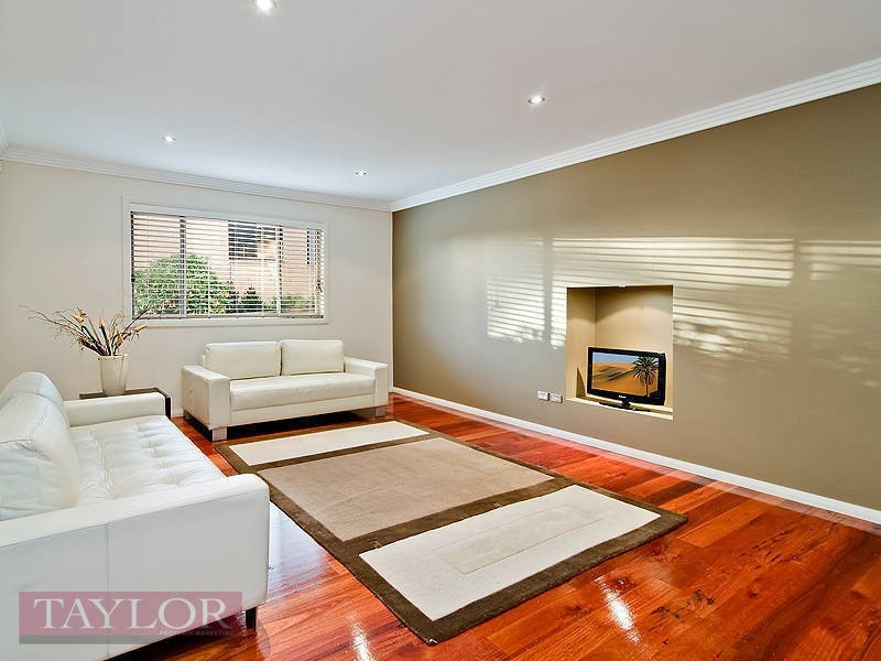 Carlingford NSW 2118