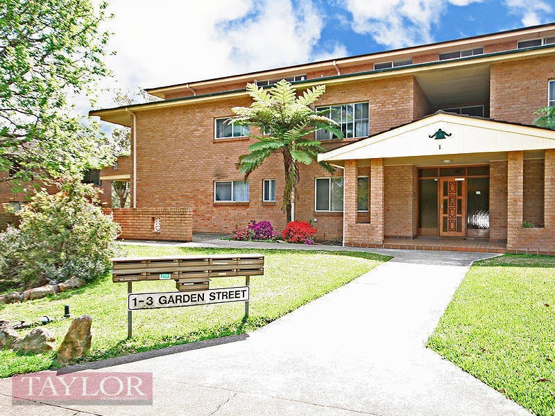 9/1-3 Garden Street, Telopea NSW 2117