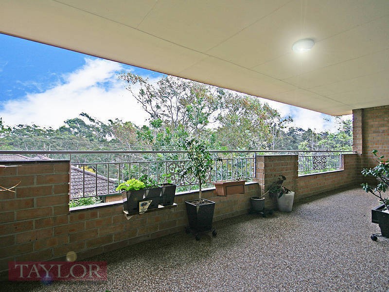9/1-3 Garden Street, Telopea NSW 2117