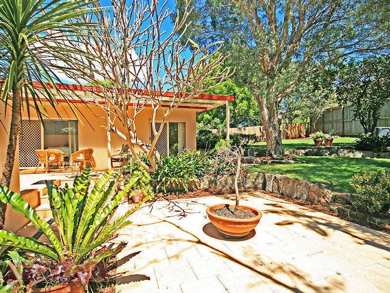 12 Dora Crescent, Dundas NSW 2117