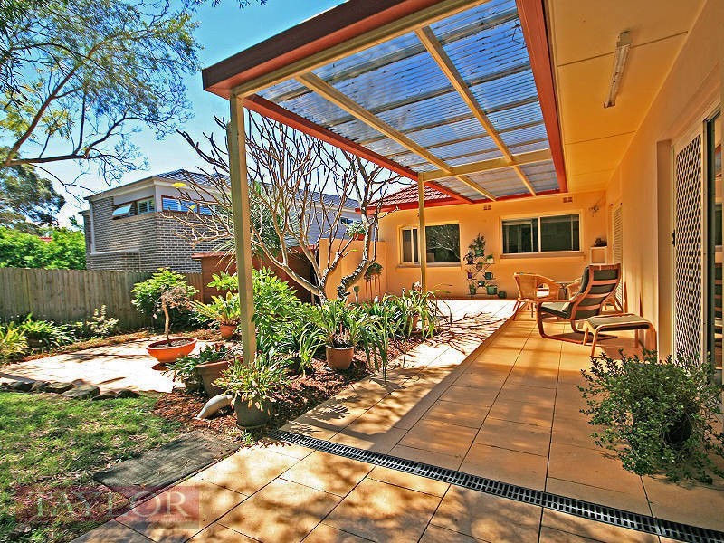 12 Dora Crescent, Dundas NSW 2117