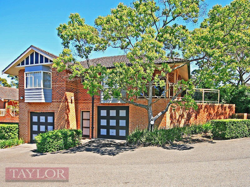 66/40 Strathalbyn Drive, Oatlands NSW 2117