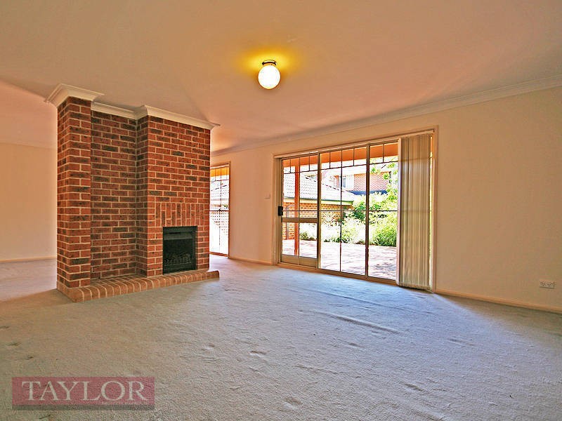 66/40 Strathalbyn Drive, Oatlands NSW 2117