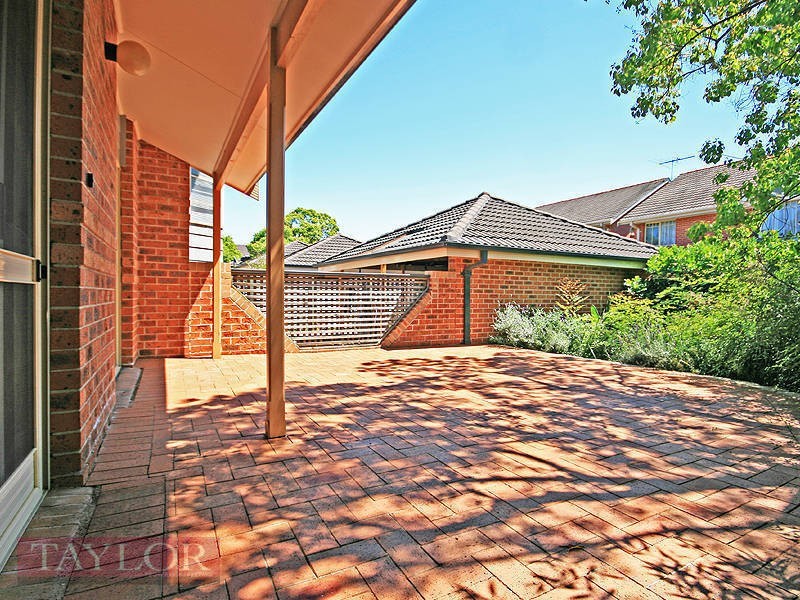 66/40 Strathalbyn Drive, Oatlands NSW 2117