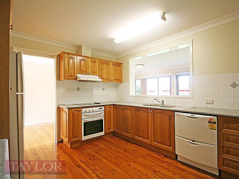 43 Somerset Drive, North Rocks NSW 2151